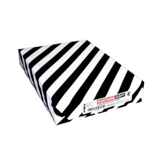 Kopieringspapper Hålat