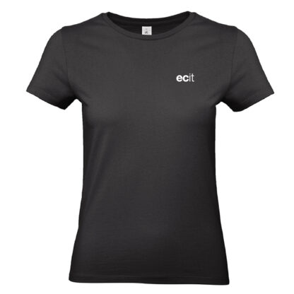 ECIT T-shirt B&C E190 dam