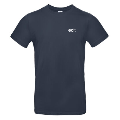 ECIT T-shirt B&C E190 herr - Image 2