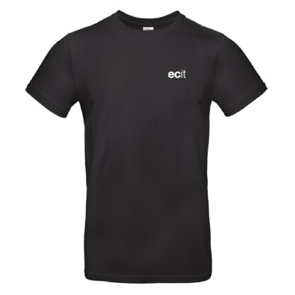 ECIT T-shirt B&C E190 herr