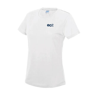 Funktions T-shirt Cool T Dam