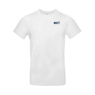 T-shirt B&C E190 Herr
