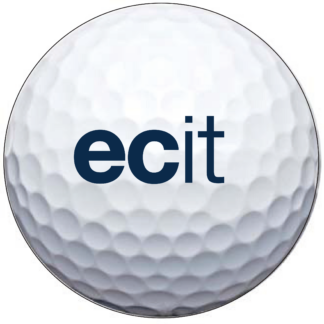 Golfboll